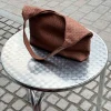AINARA taske, camel