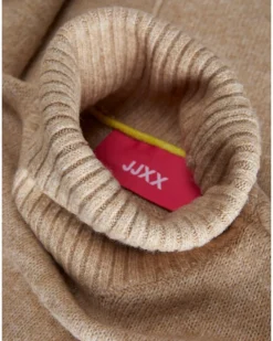 ALIA strik, beige