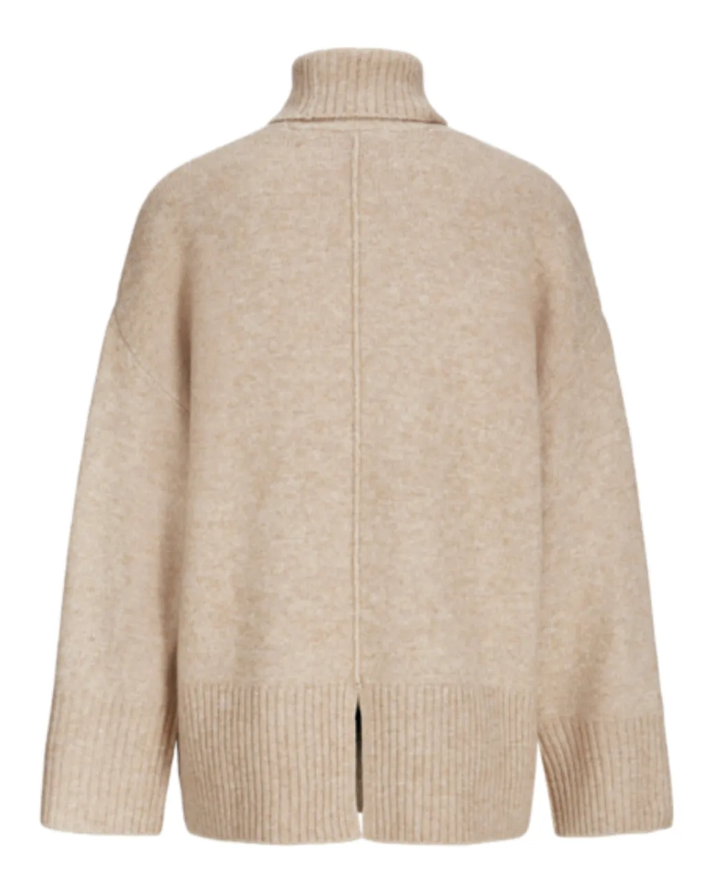ALIA strik, beige
