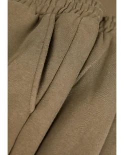 ALLY sweatpants, brun