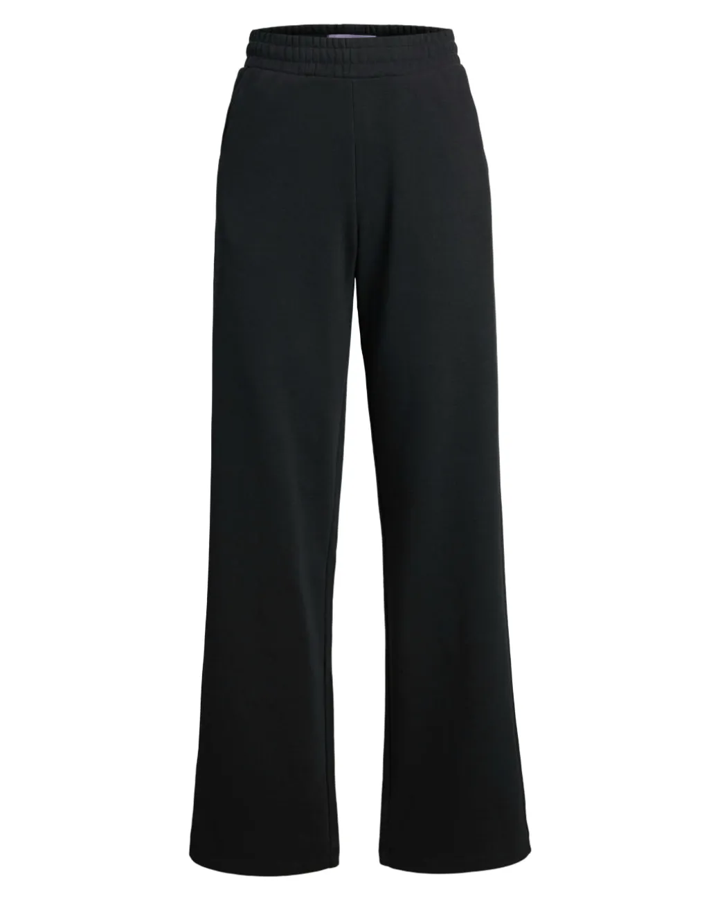 ALLY sweatpants, sort