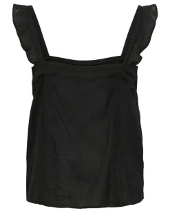 AMONA top, sort