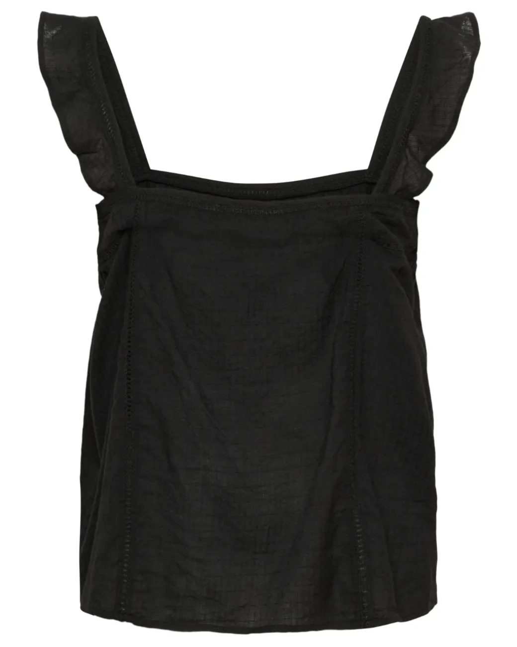 AMONA top, sort