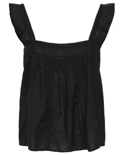 AMONA top, sort