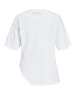 ANNABELL t-shirt, hvid