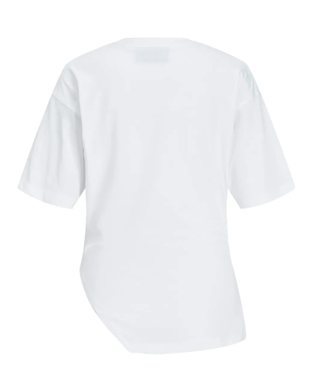 ANNABELL t-shirt, hvid