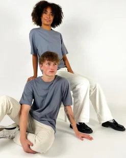 BASIC t-shirt, stone