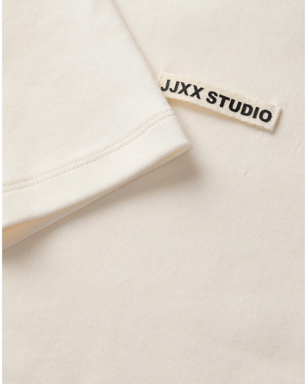 BELLE t-shirt, creme