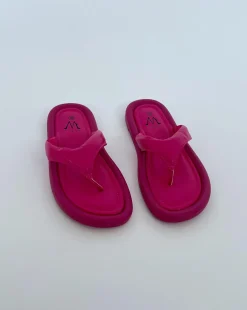 BILLIE sandaler, pink