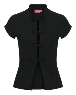 CAROL top, sort