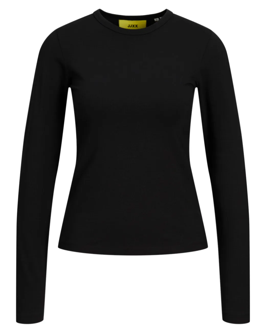 CELINE bluse, sort