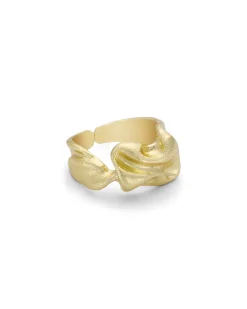 CHARLIE ring, guld