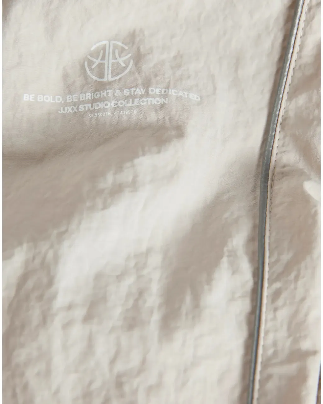 CLAIRE bukser, beige