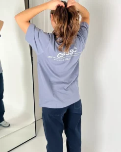 CLASSIC t-shirt, stone