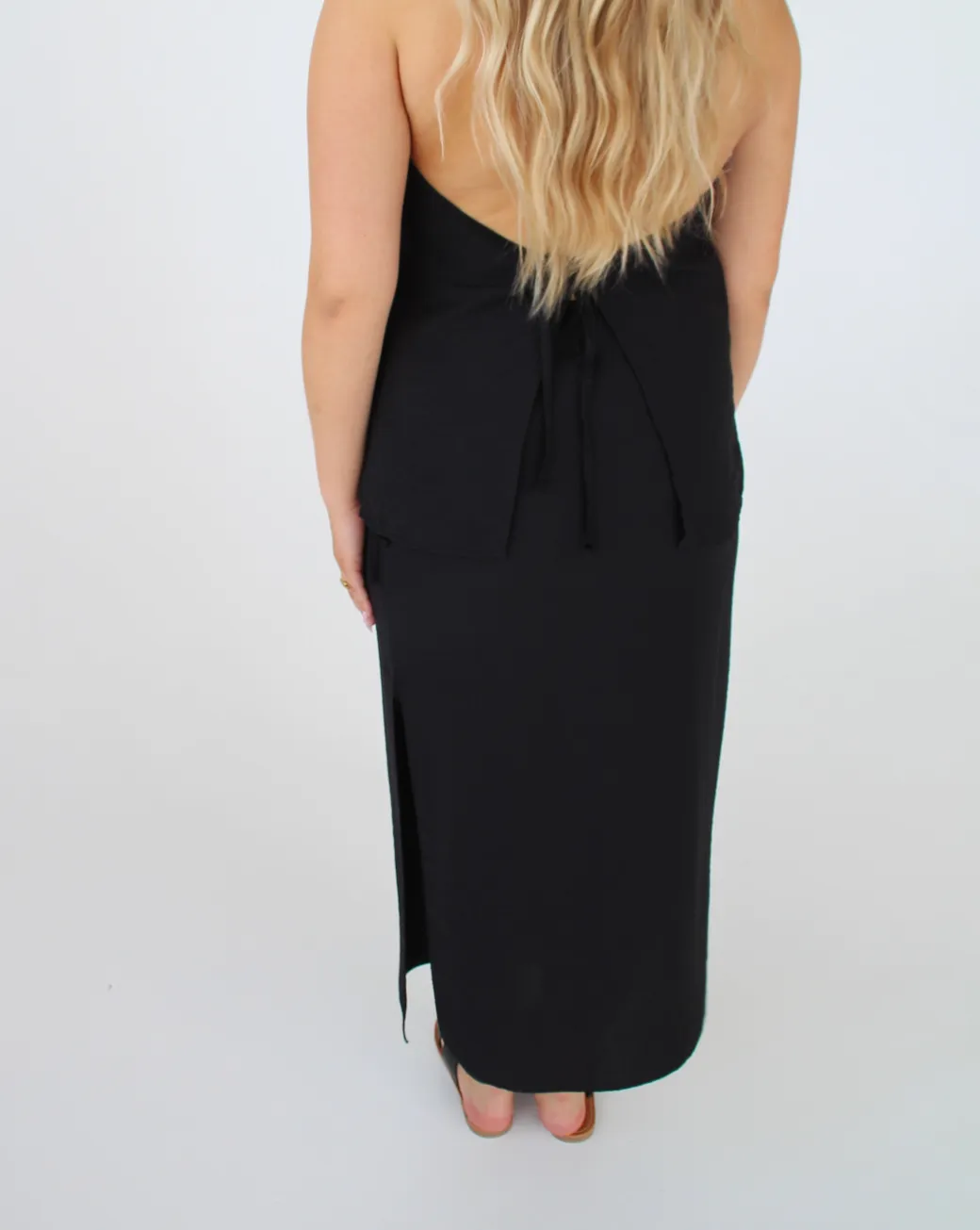 DAISY top, sort