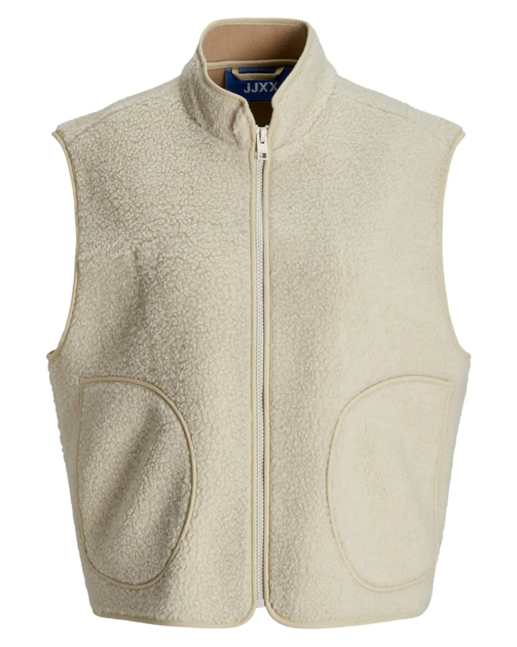DAWN vest, beige
