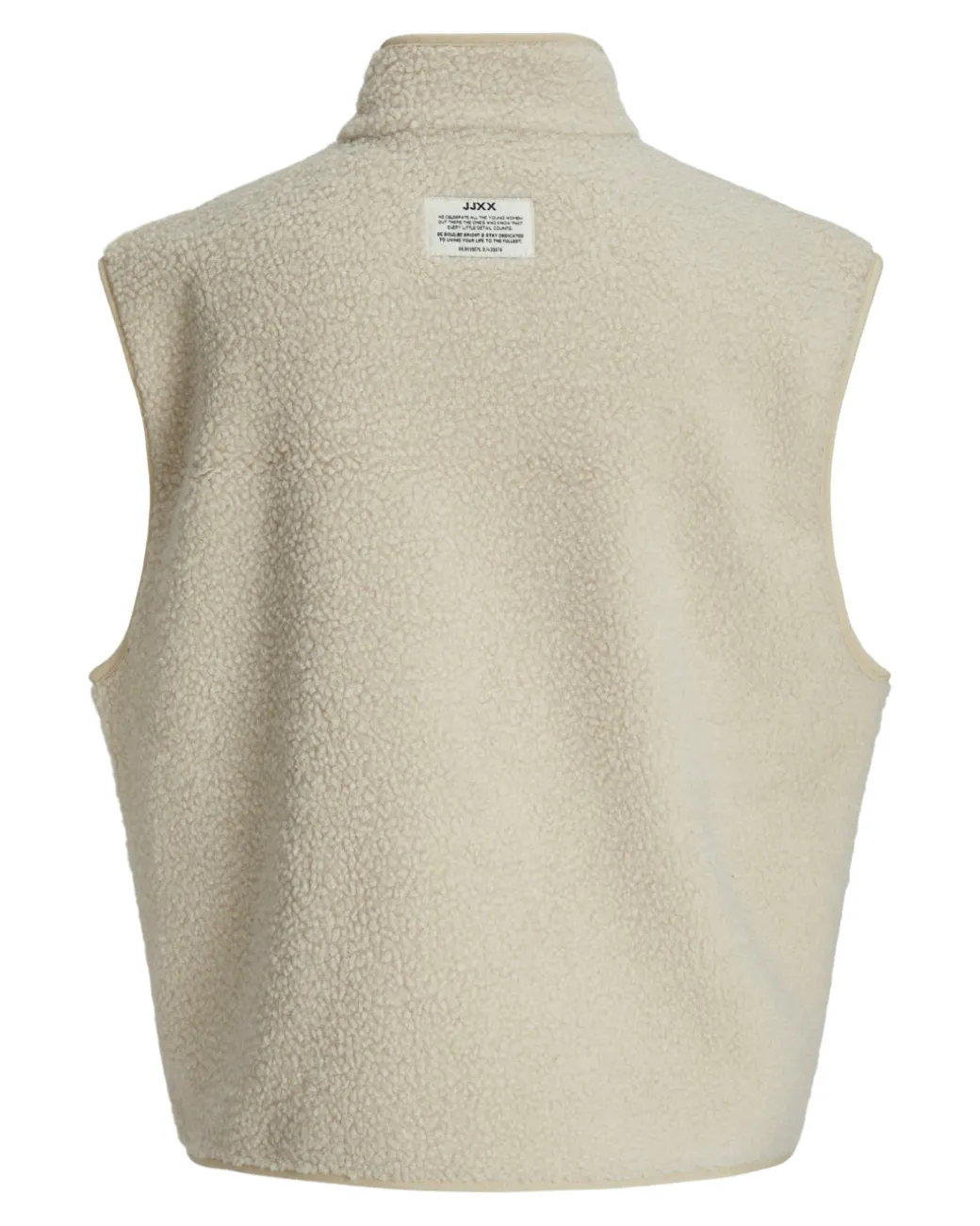DAWN vest, beige