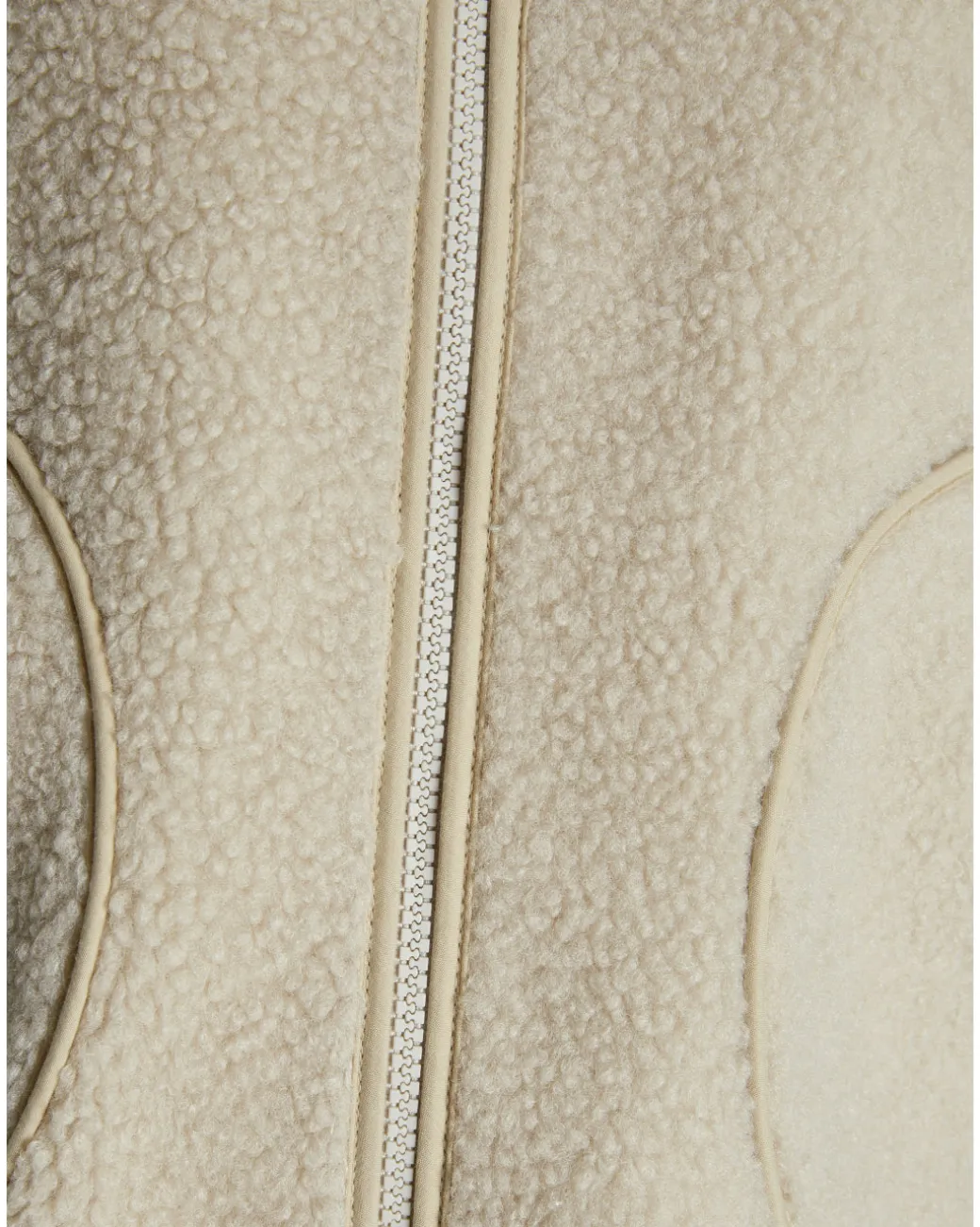 DAWN vest, beige