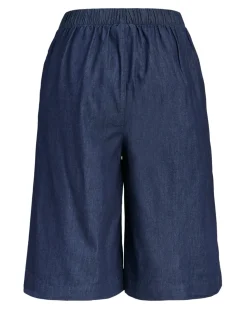 DEBBY jorts, navy
