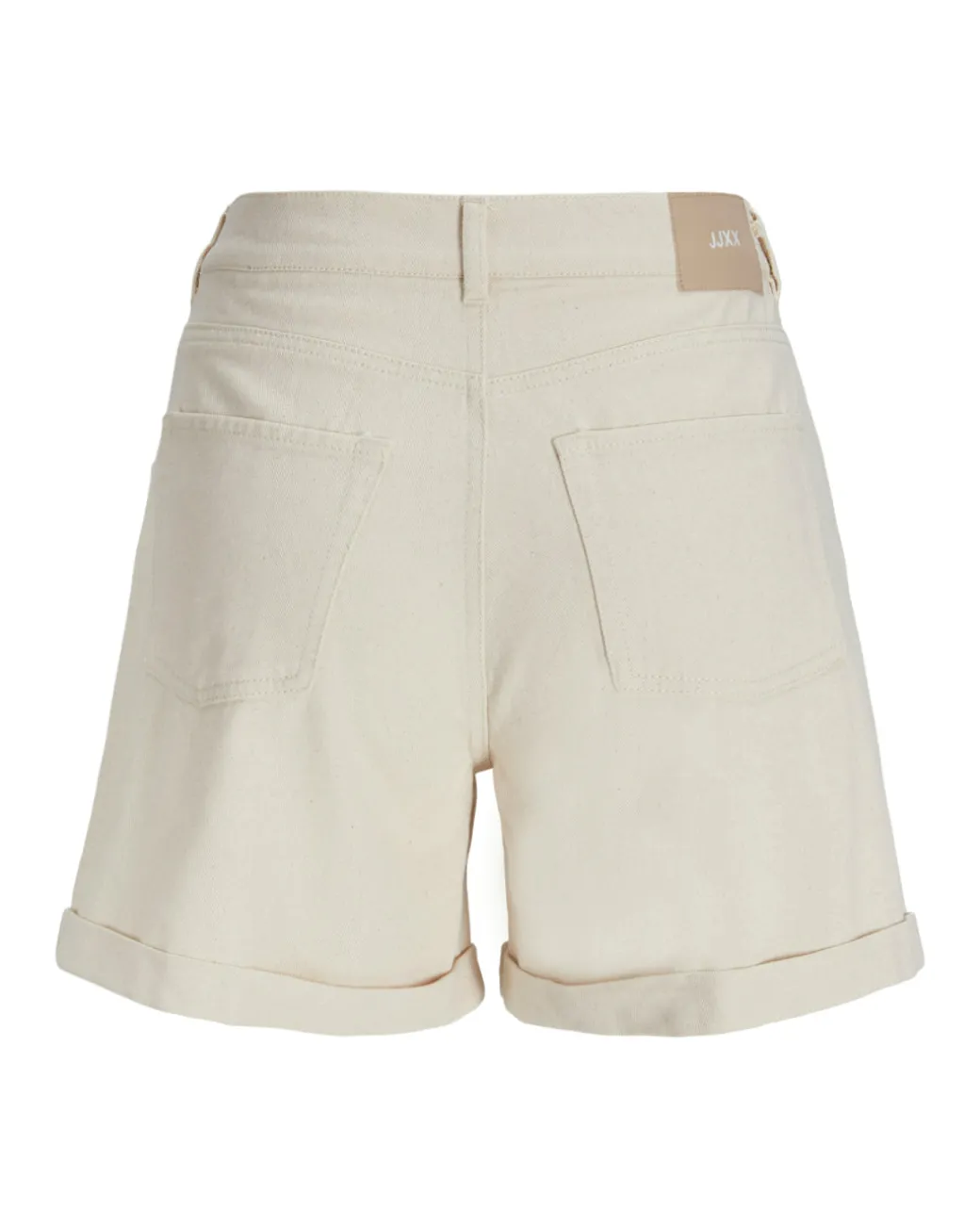 DORA shorts denim, beige