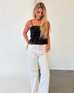 DREAM top, sort