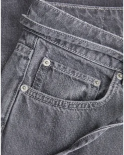 EDA jeans, grå