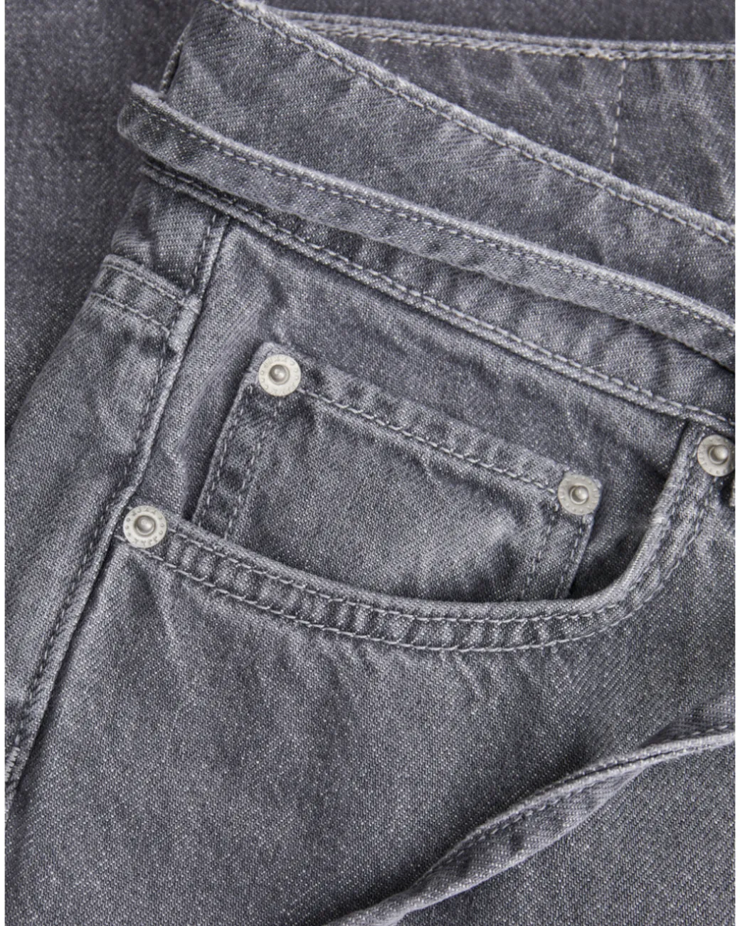 EDA jeans, grå