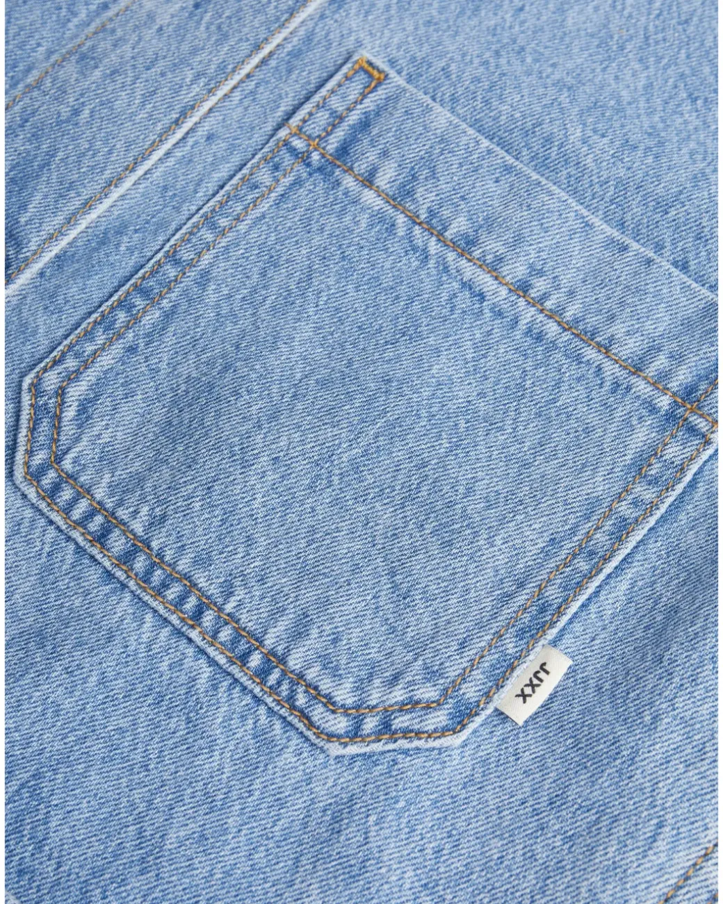 ELA jakke, denim