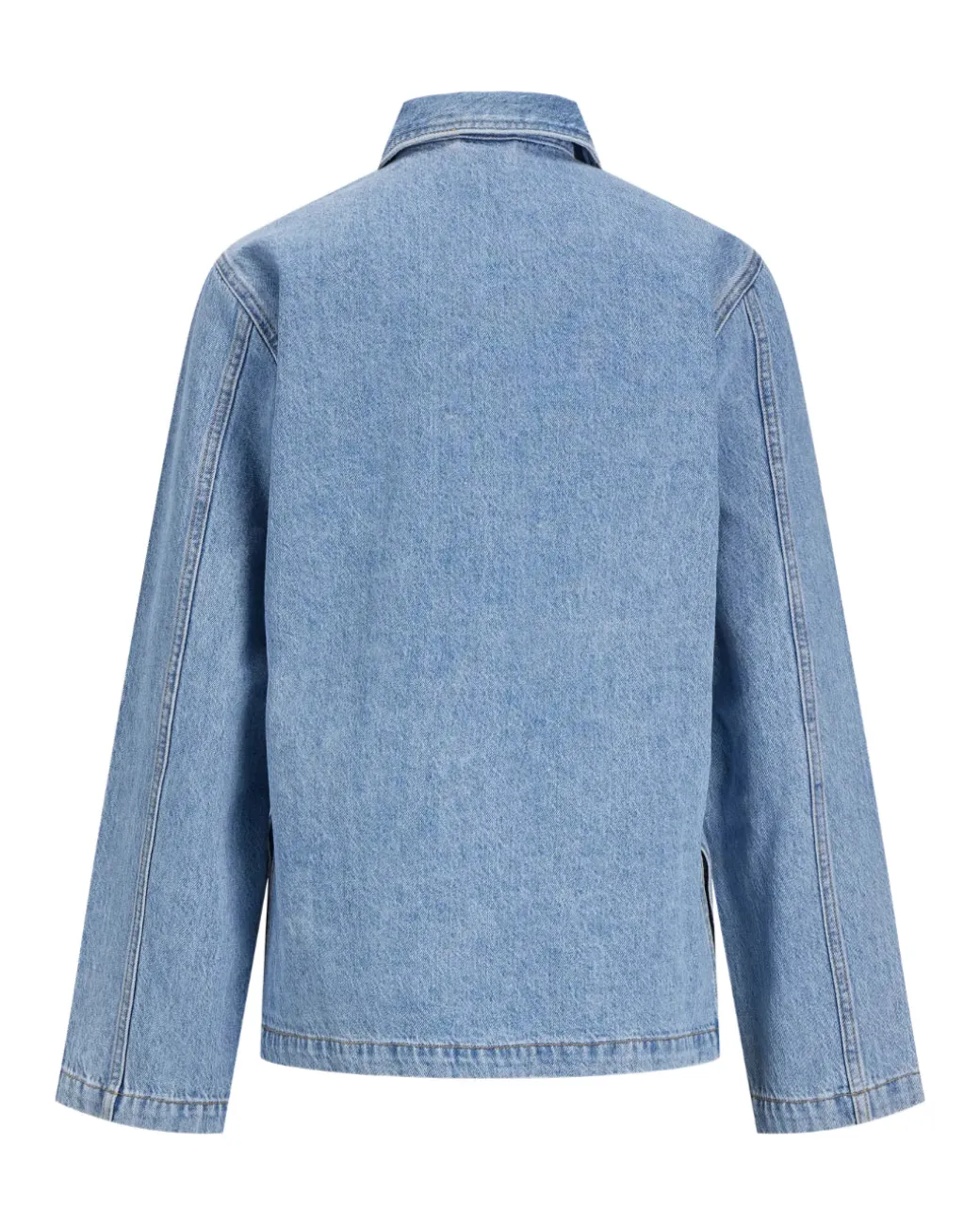 ELA jakke, denim