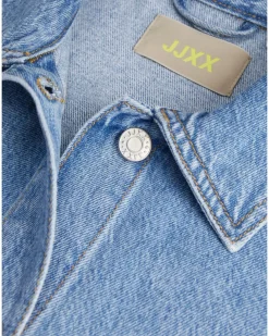 ELA jakke, denim