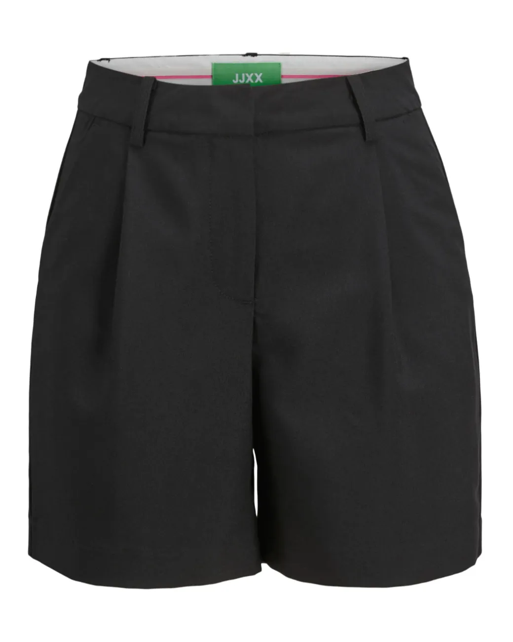 ELLIS bermuda shorts, sort