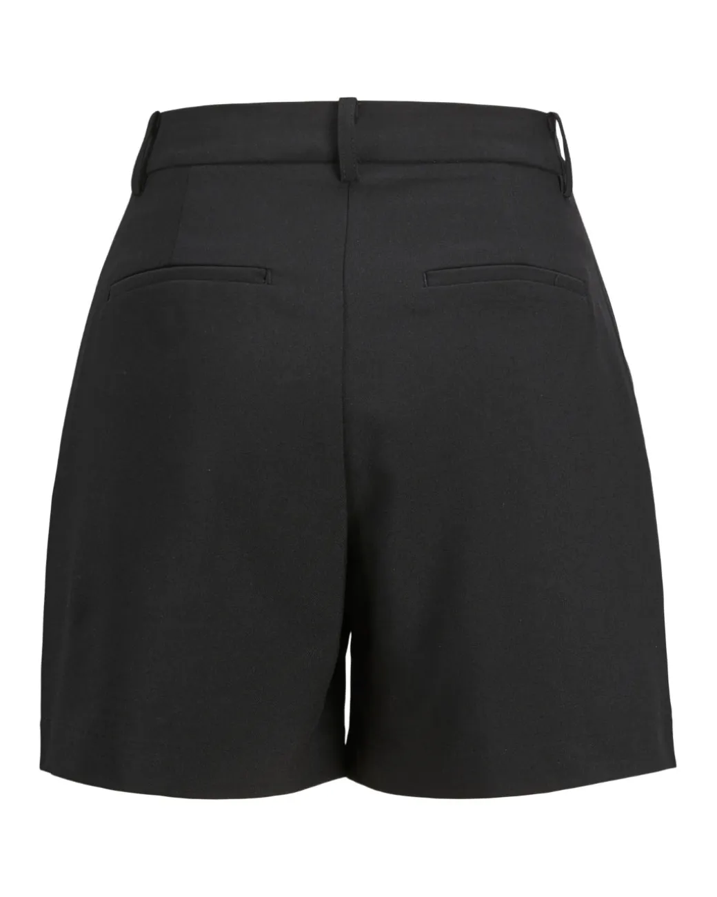 ELLIS bermuda shorts, sort
