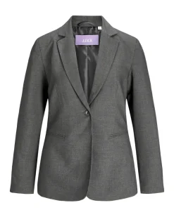 ELLIS blazer, grå