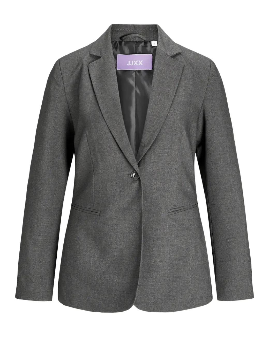 ELLIS blazer, grå