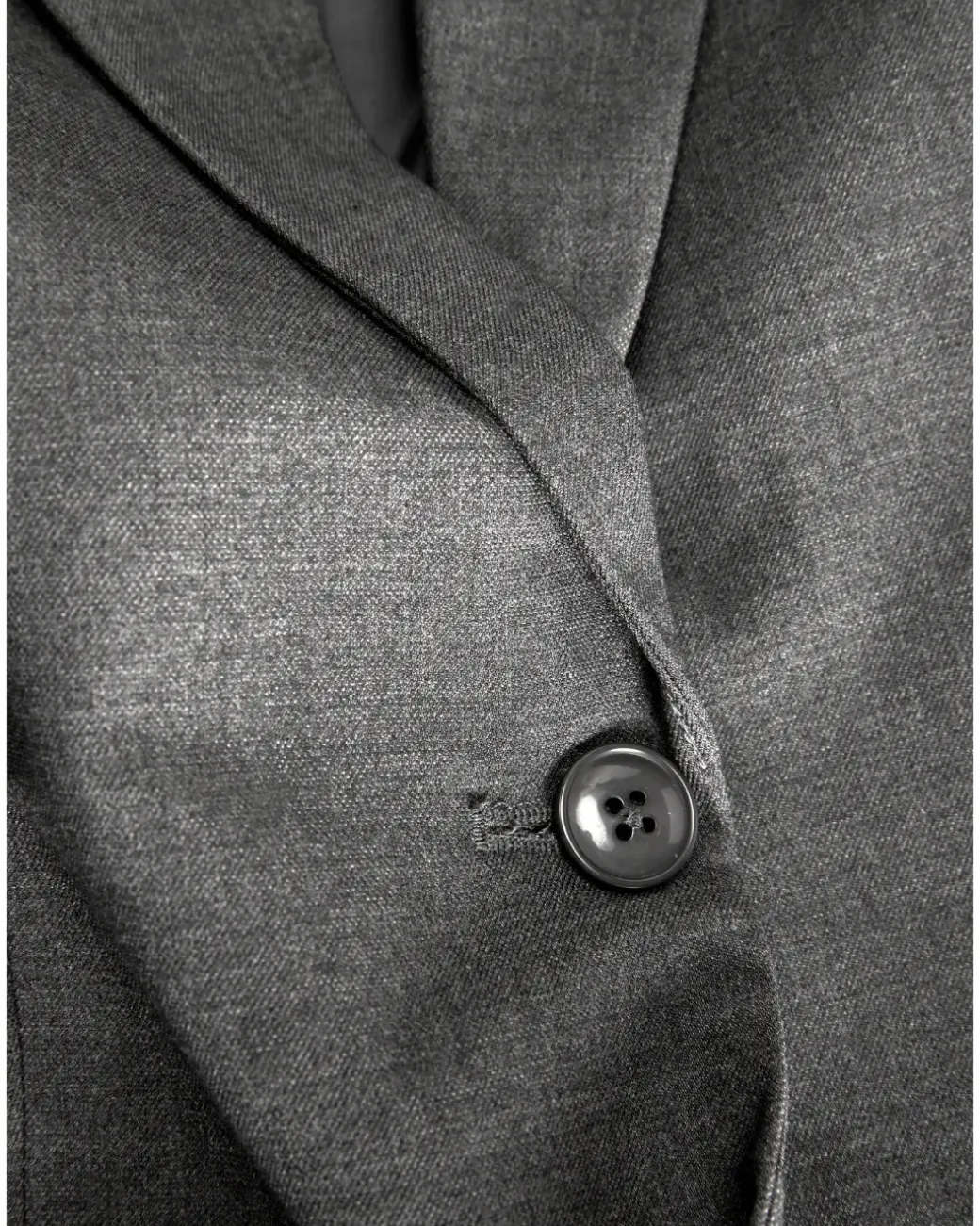 ELLIS blazer, grå