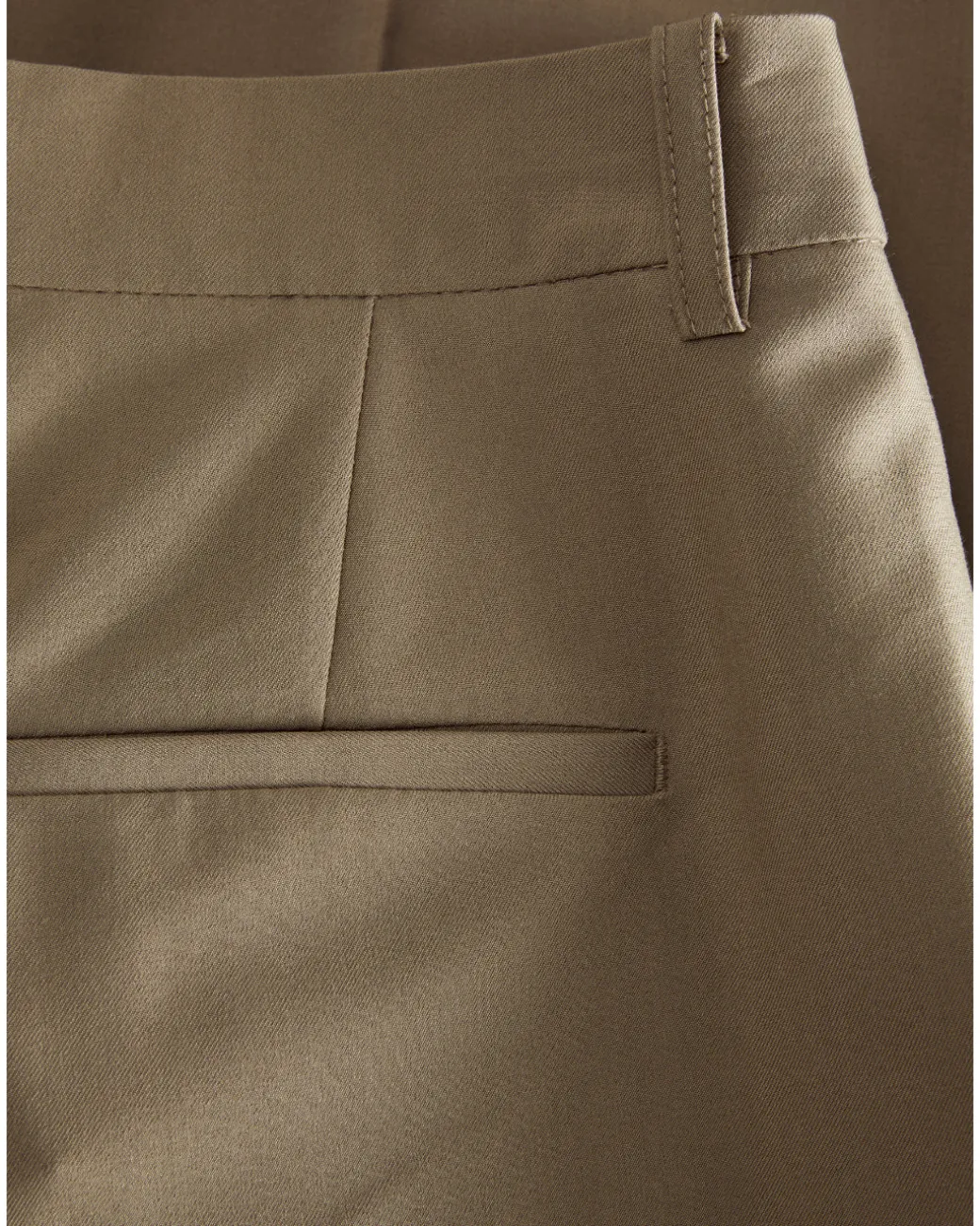 ELLIS bukser, beige
