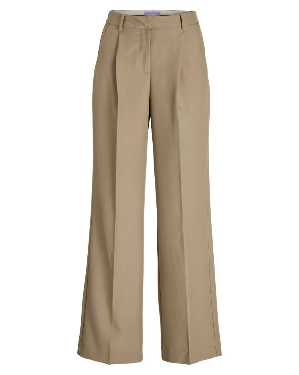 ELLIS bukser, beige