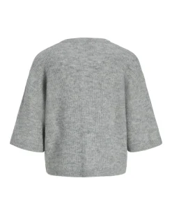 EVI cardigan, grå