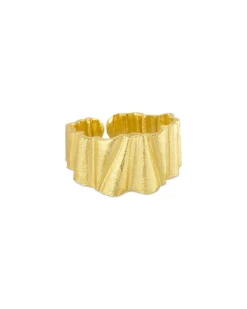 EVIE ring, guld