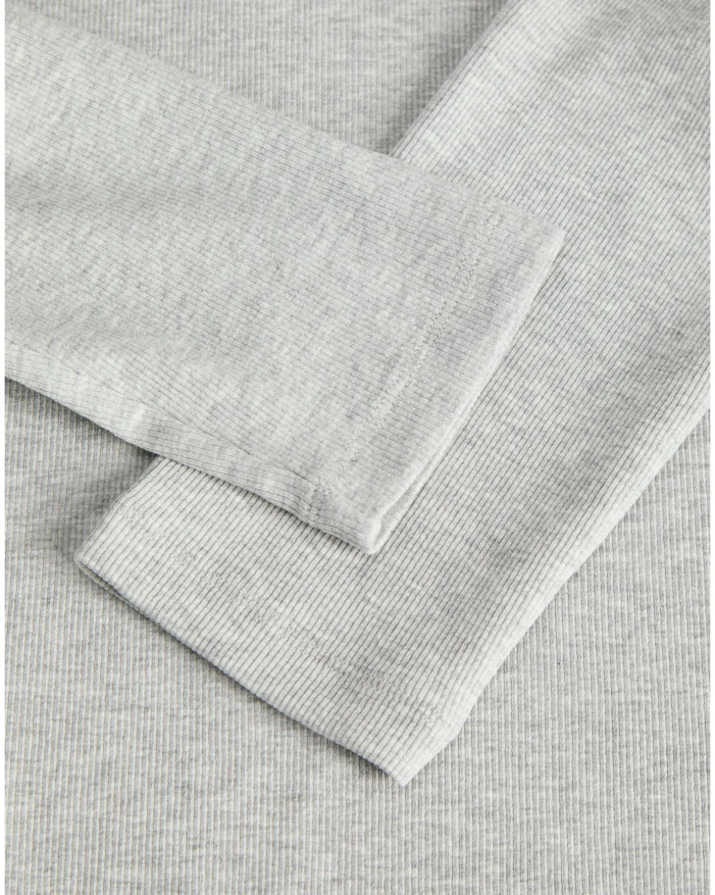 FIFI boatneck top, grå