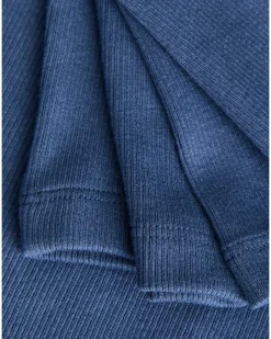 FIFI boatneck top, navy