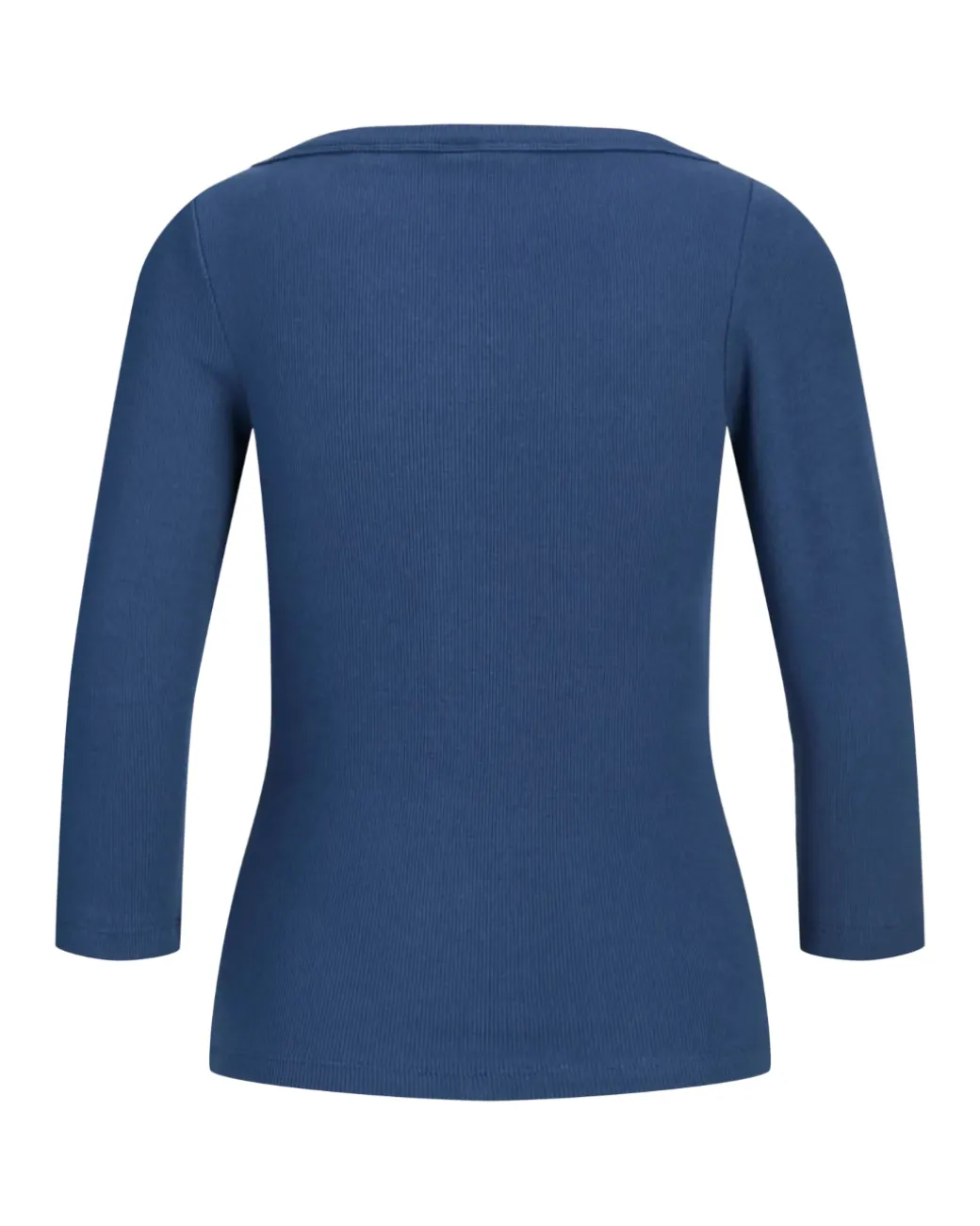 FIFI boatneck top, navy