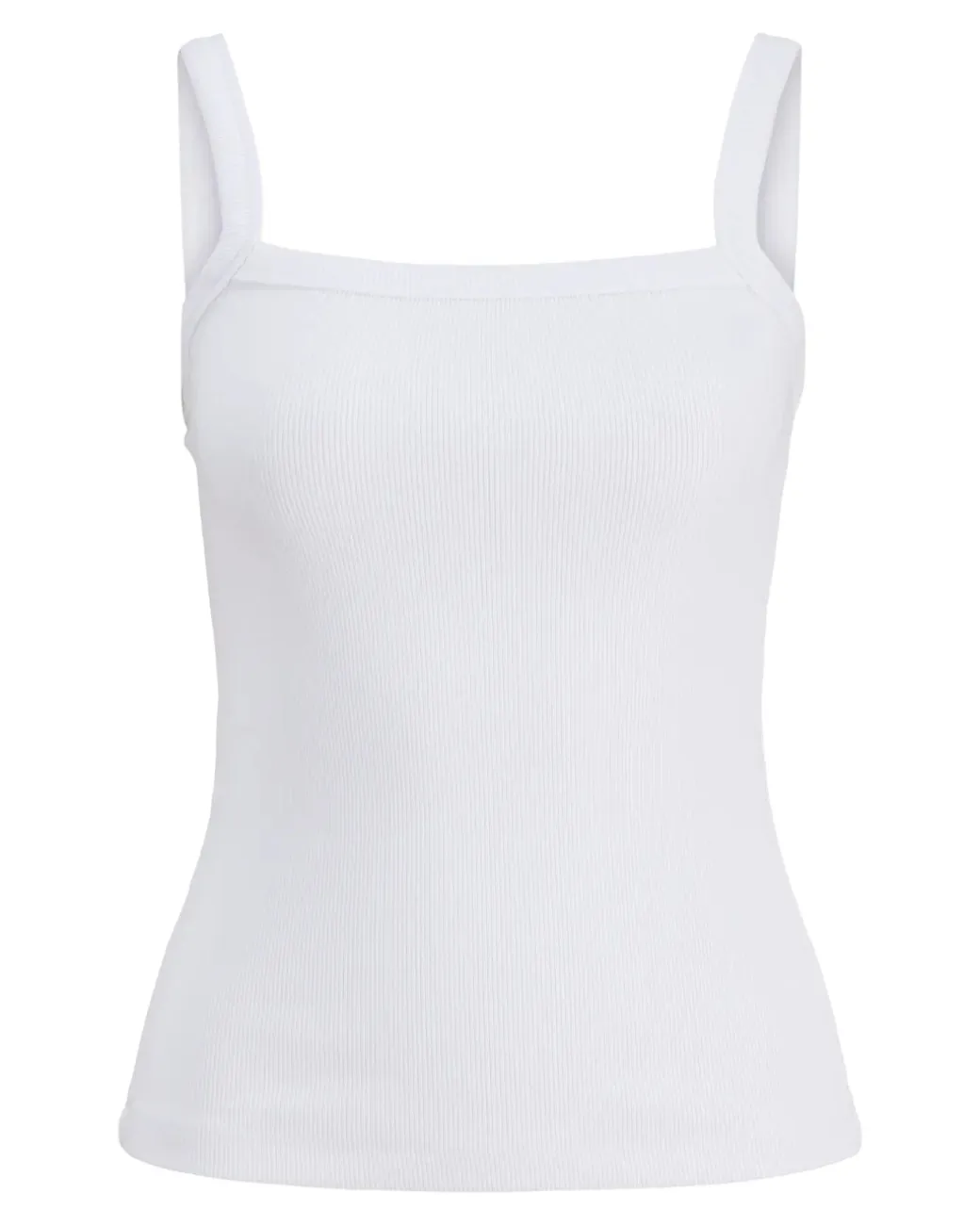 FIFI top, hvid
