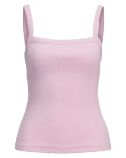FIFI top, lyserød