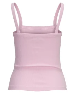 FIFI top, lyserød