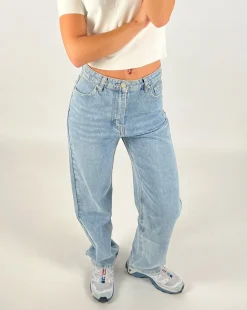 FRANCE jeans, denim