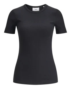 FRANKIE t-shirt, sort