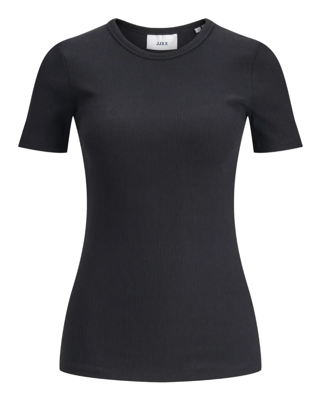 FRANKIE t-shirt, sort