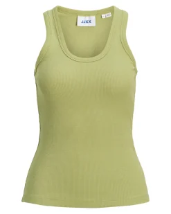 FRIDA top, grøn