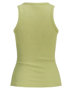 FRIDA top, grøn